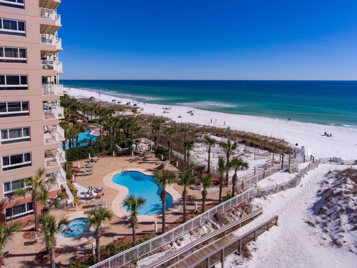 Destin Towers Available July 5Th To July 12Th Aug 30Th To Sept 6Th Sept 20Th To Sept 27Th Aparthotel Exterior photo