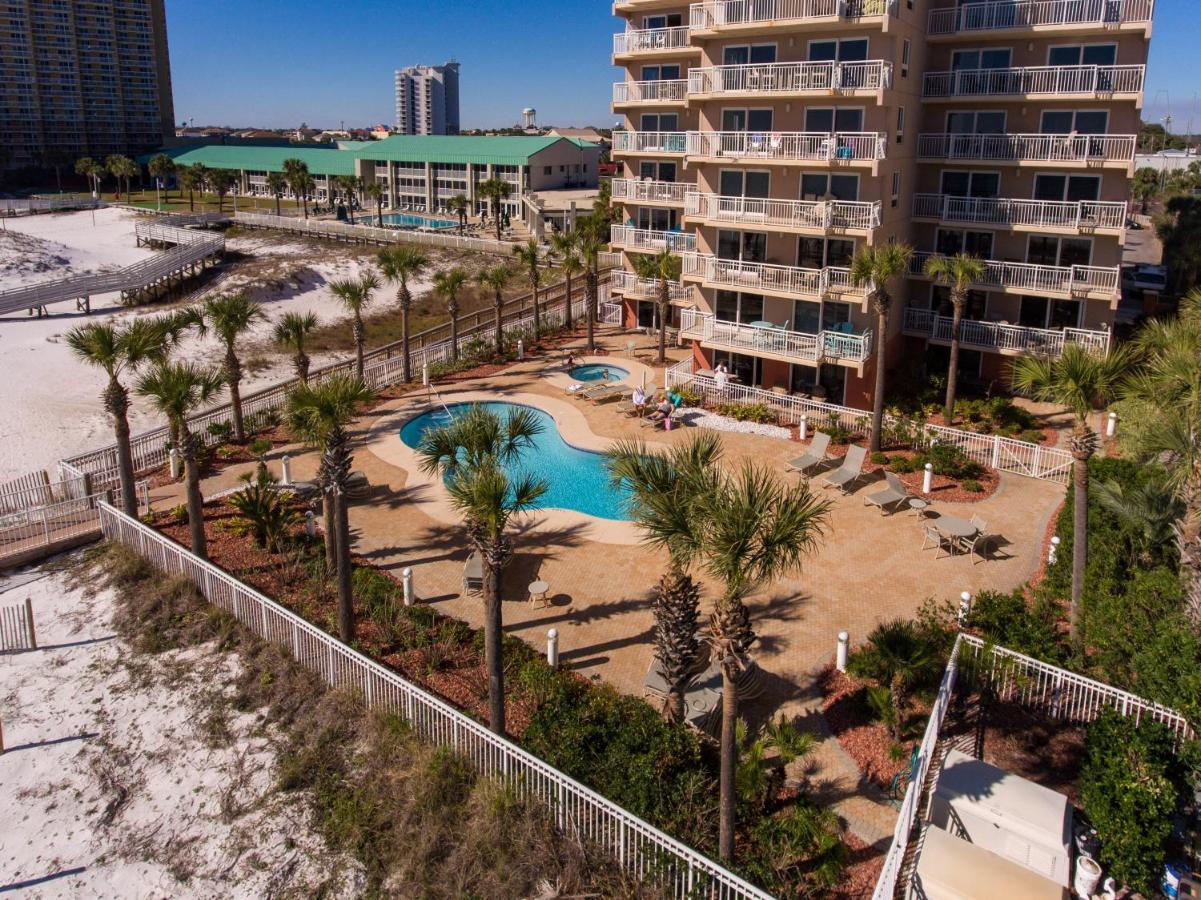 Destin Towers Available July 5Th To July 12Th Aug 30Th To Sept 6Th Sept 20Th To Sept 27Th Aparthotel Exterior photo