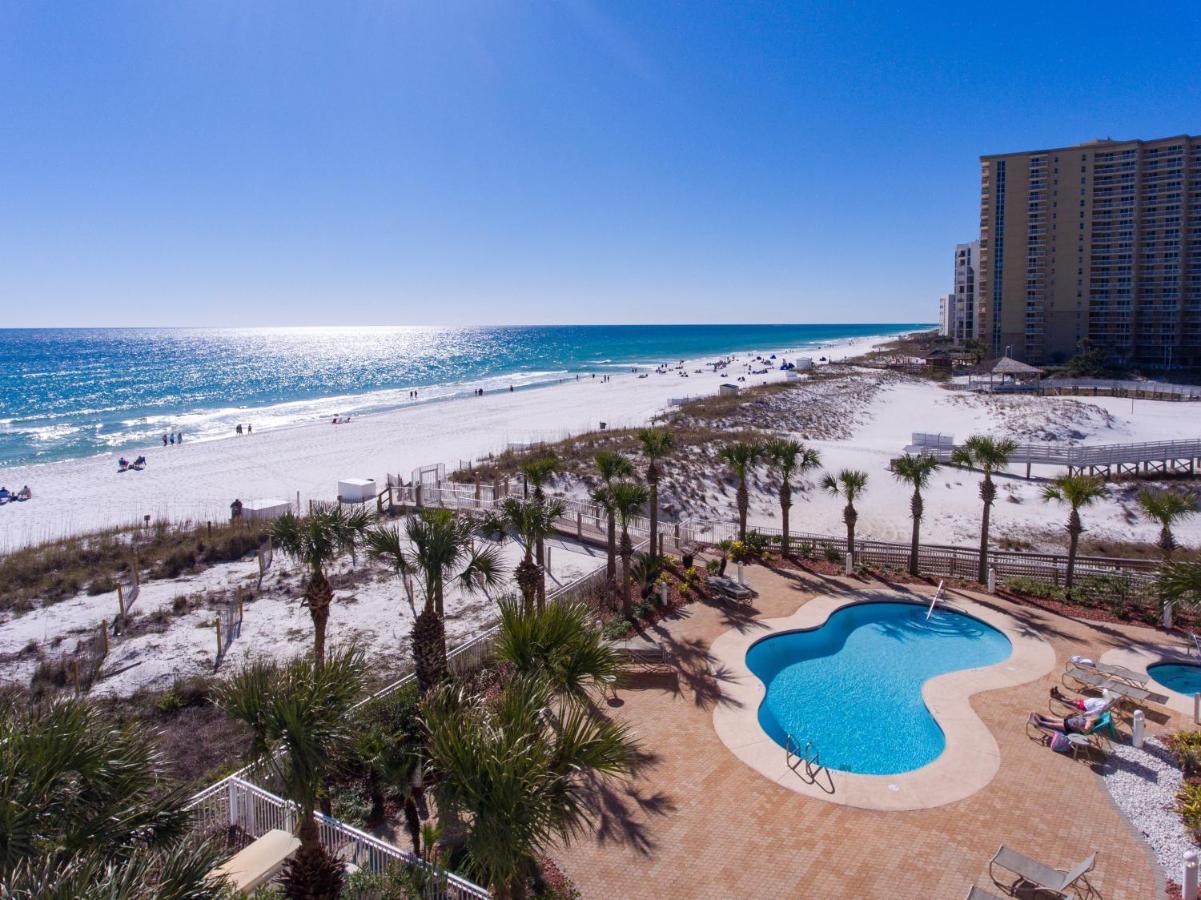 Destin Towers Available July 5Th To July 12Th Aug 30Th To Sept 6Th Sept 20Th To Sept 27Th Aparthotel Exterior photo