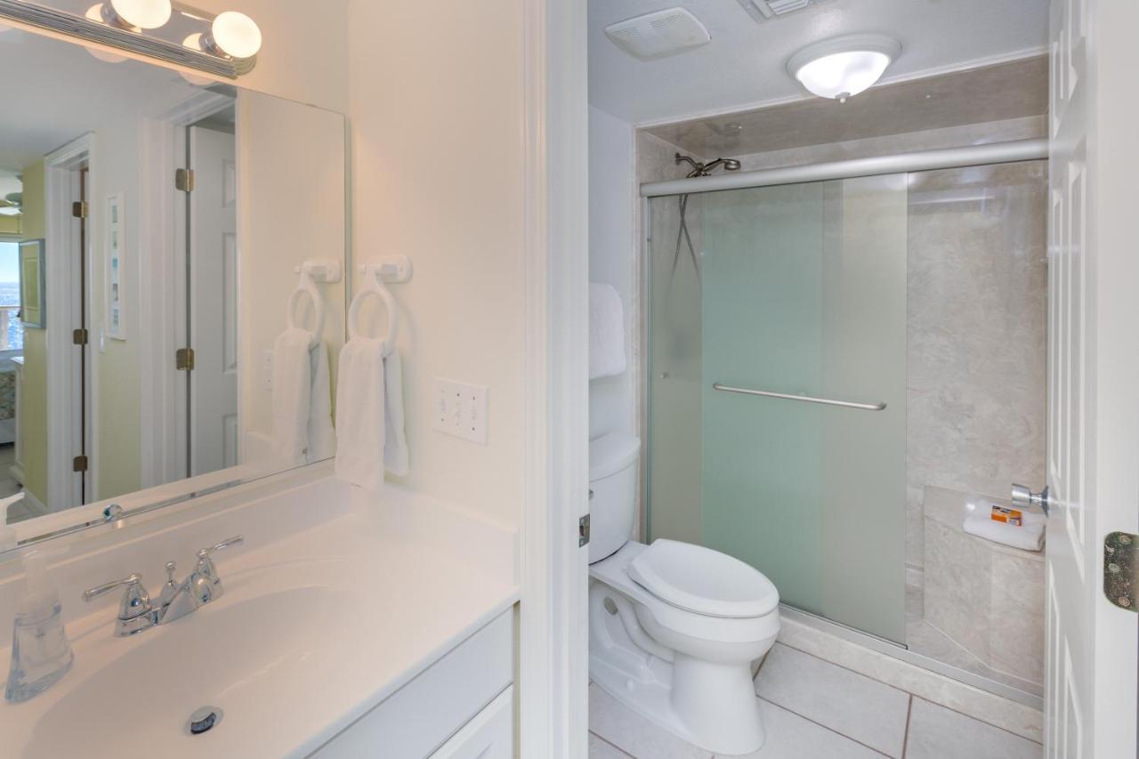 Destin Towers Available July 5Th To July 12Th Aug 30Th To Sept 6Th Sept 20Th To Sept 27Th Aparthotel Exterior photo