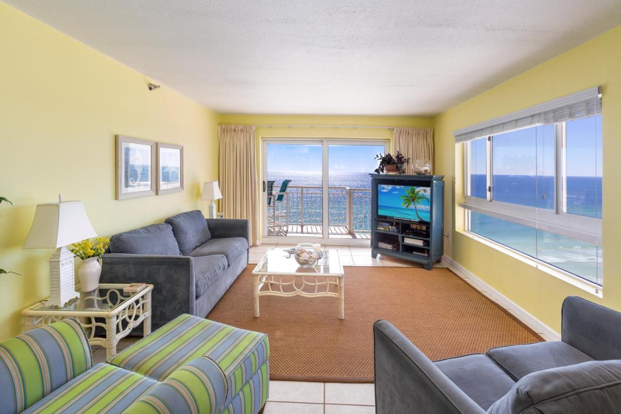 Destin Towers Available July 5Th To July 12Th Aug 30Th To Sept 6Th Sept 20Th To Sept 27Th Aparthotel Exterior photo